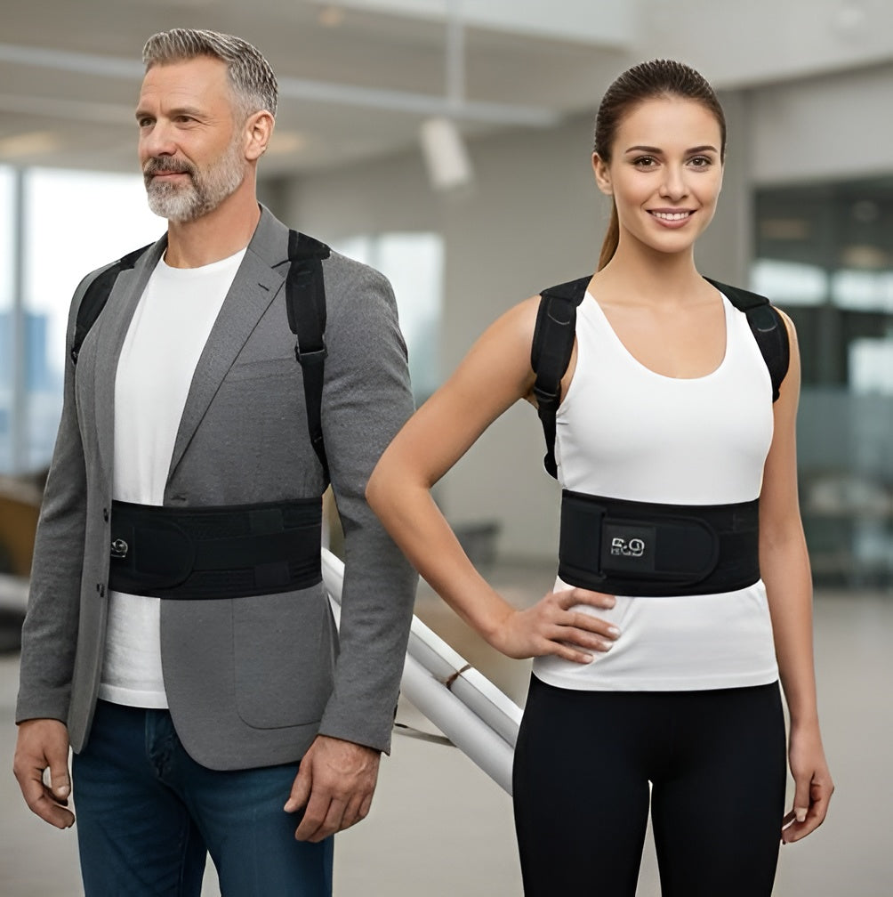 Posture Corrector Belt Unisex