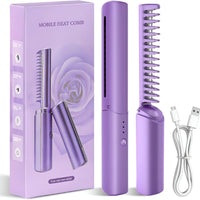 Portable Mini Hair Straightener
