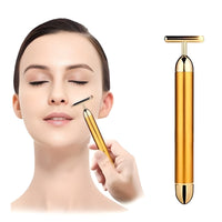 Electric Facial Massage Roller