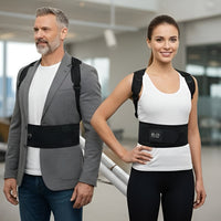 Posture Corrector Belt Unisex