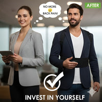 Posture Corrector Belt Unisex